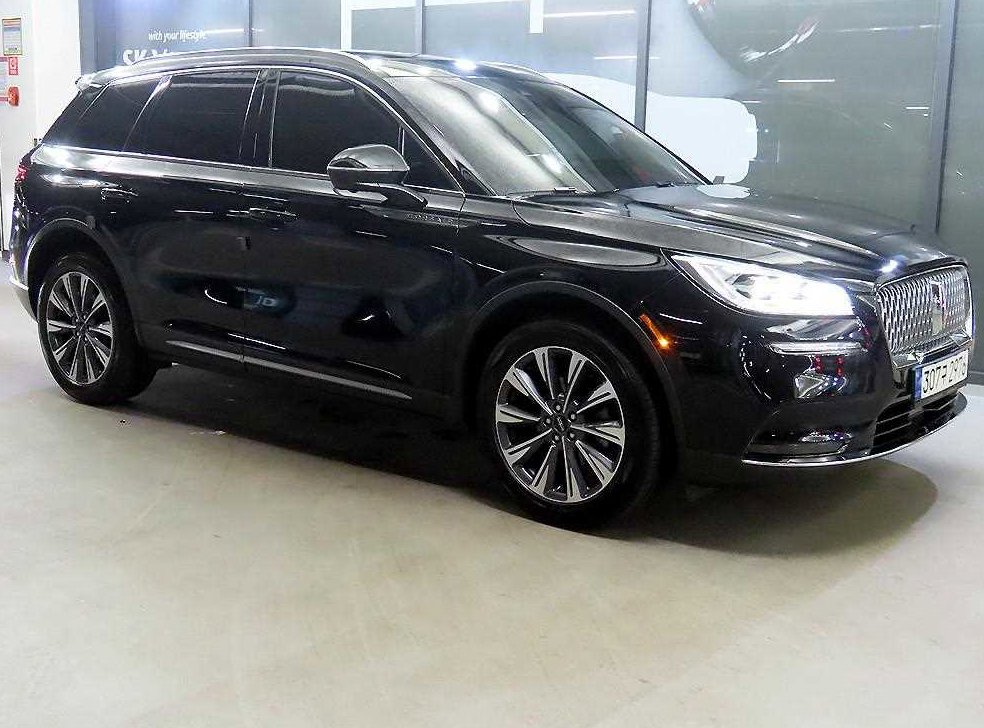 링컨 코세어 2.0 리저브 AWD