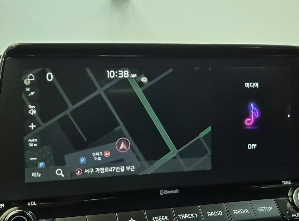 기아 셀토스 디젤 1.6 2WD 사진 14