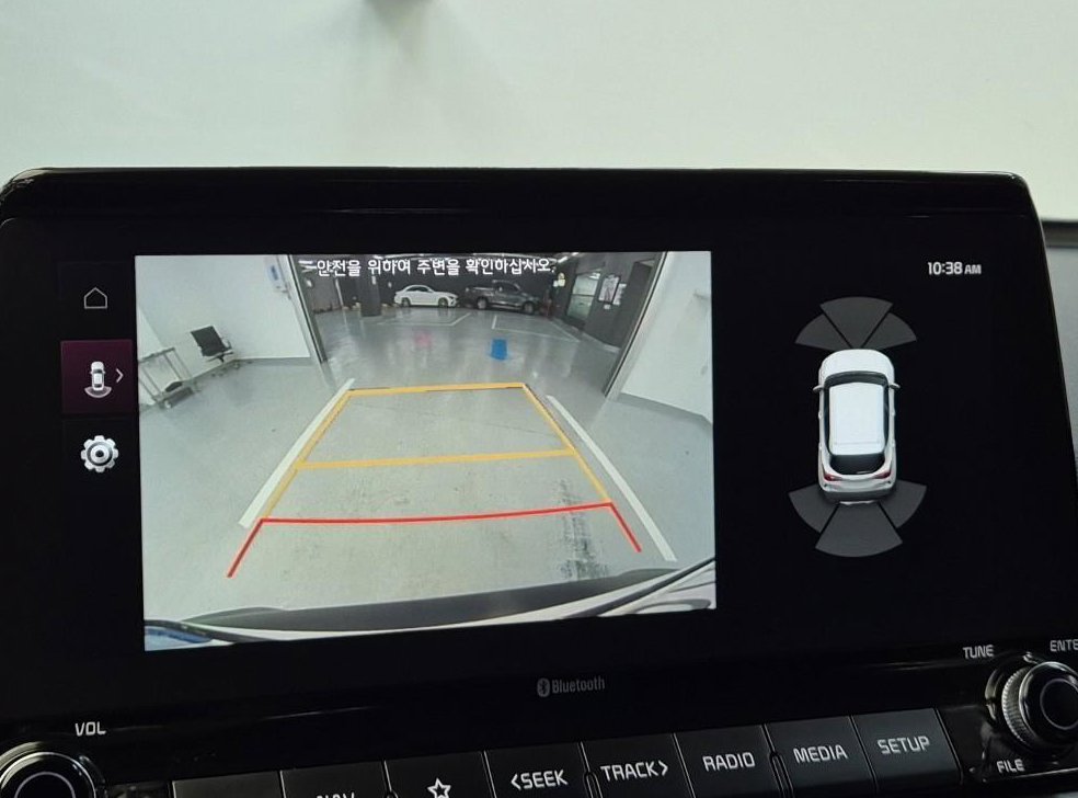 기아 셀토스 디젤 1.6 2WD 사진 15