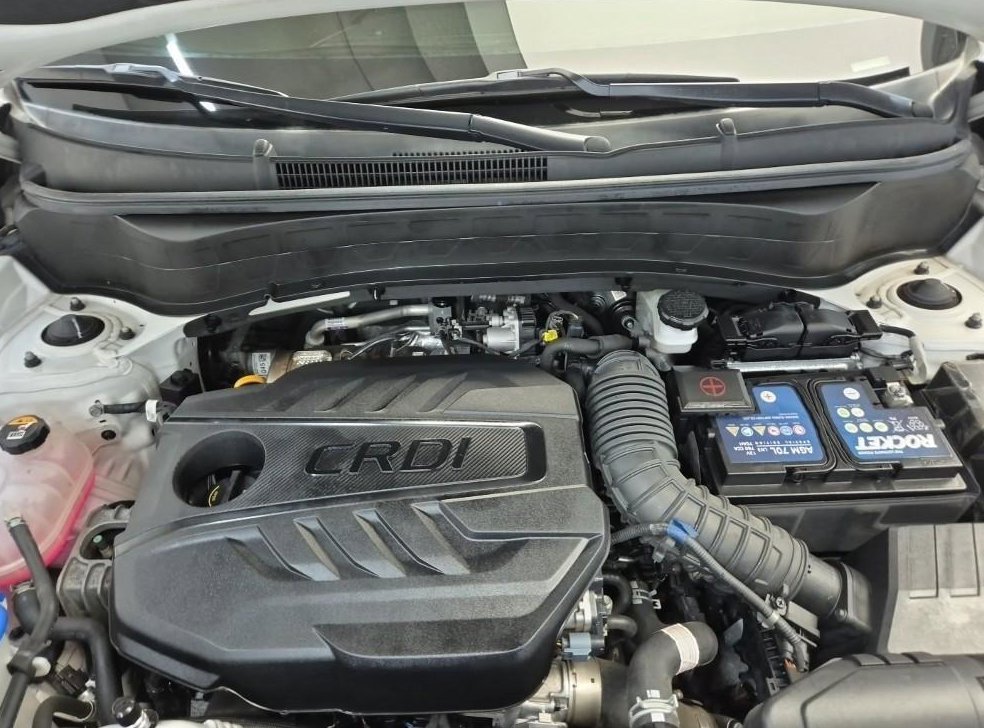기아 셀토스 디젤 1.6 2WD 사진 5