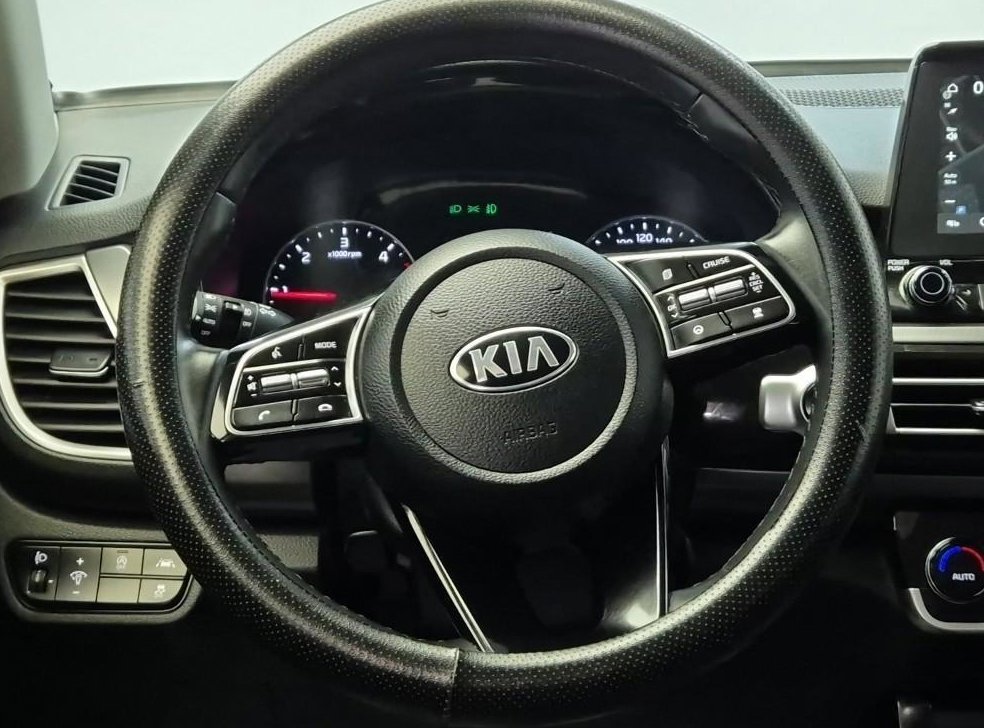 기아 셀토스 디젤 1.6 2WD 사진 9