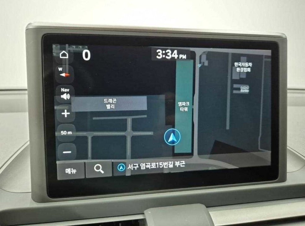 현대 캐스퍼 1.0 가솔린 사진 13