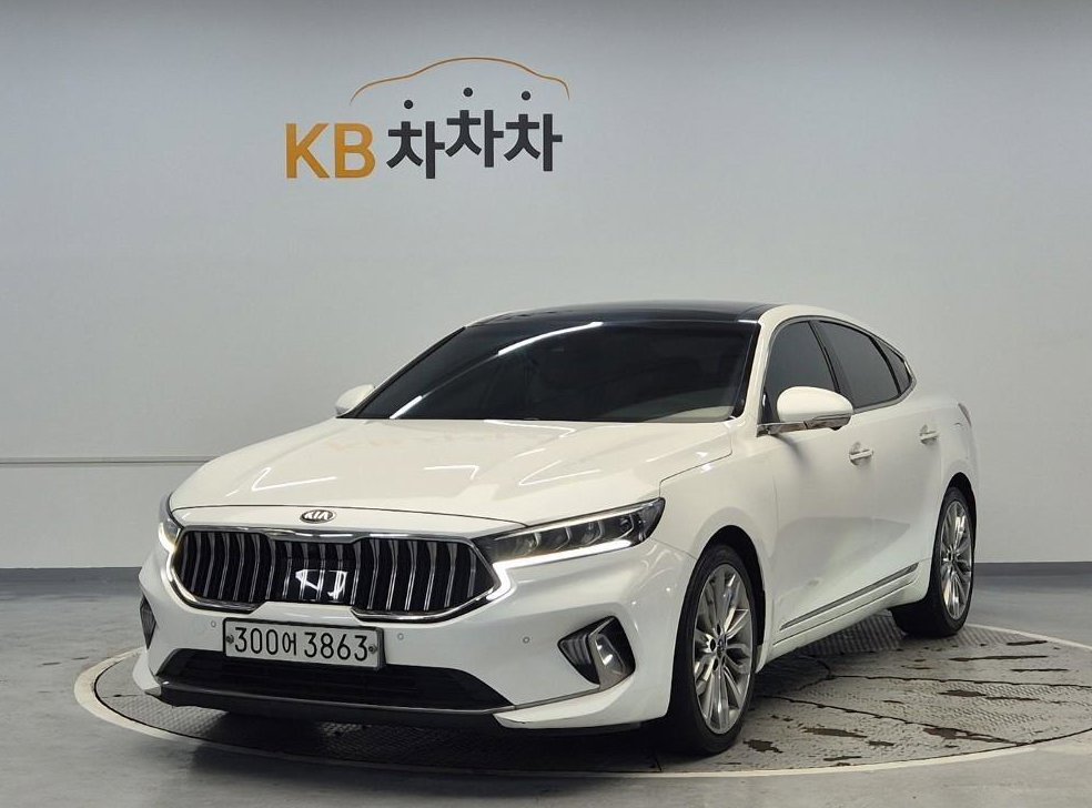 기아 K7 가솔린 2.5 GDI