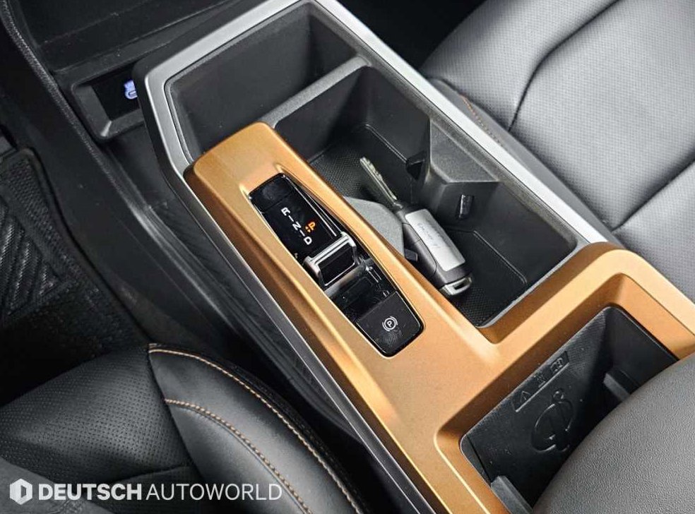 KG모빌리티(쌍용)  토레스 1.5 GDI-T 2WD 사진 9