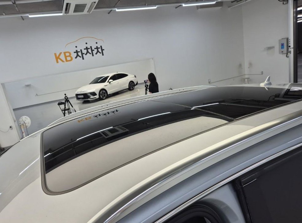 아우디 Q5 35 TDI 콰트로 다이나믹 사진 12
