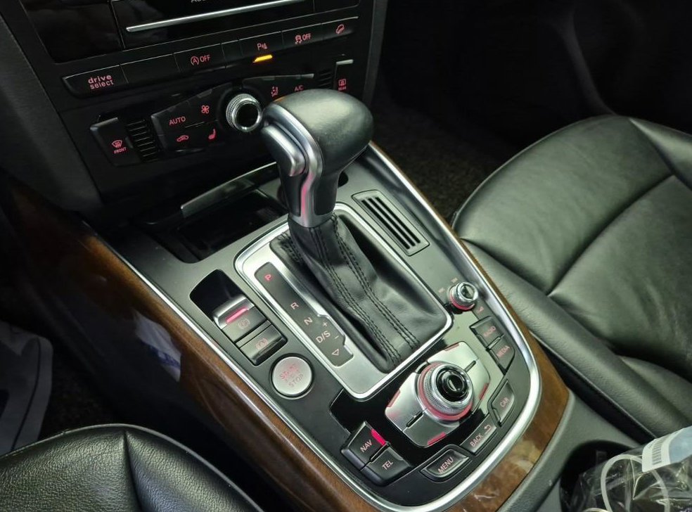 아우디 Q5 35 TDI 콰트로 다이나믹 사진 13