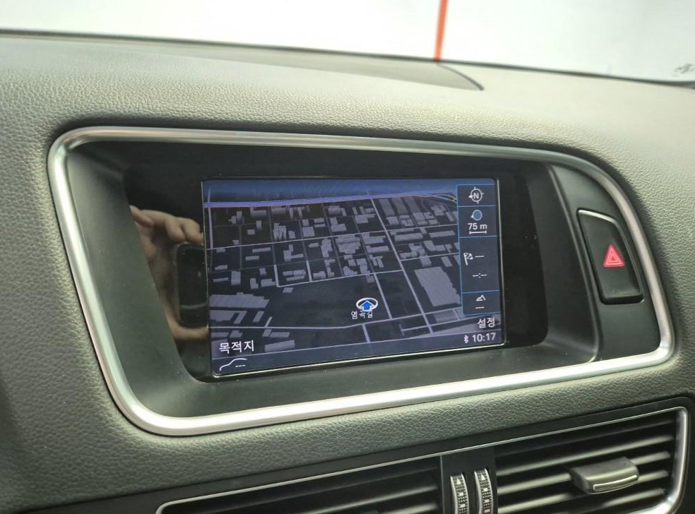 아우디 Q5 35 TDI 콰트로 다이나믹 사진 7