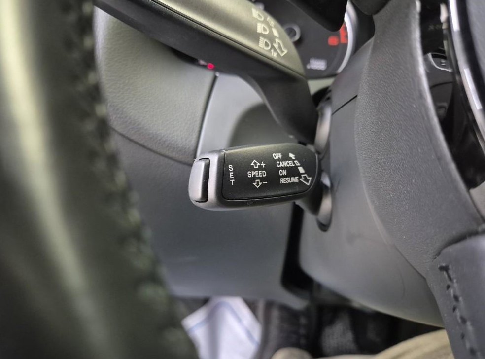아우디 Q5 35 TDI 콰트로 다이나믹 사진 9