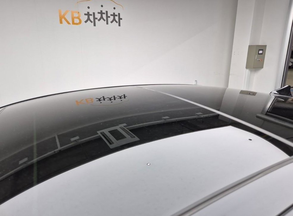 기아 K5 2.0 프레스티지 사진 13