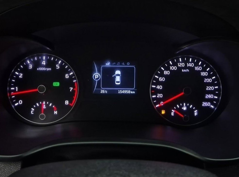 기아 K5 2.0 프레스티지 사진 6