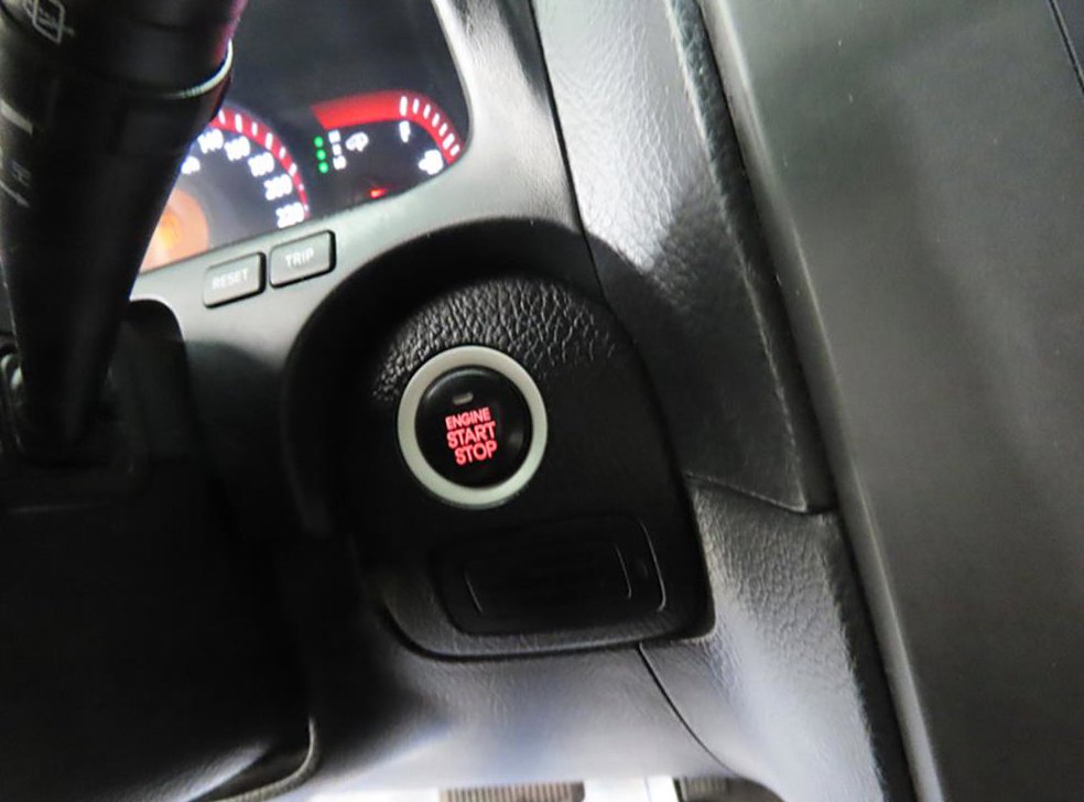 기아 모하비 디젤 4WD KV300 사진 10