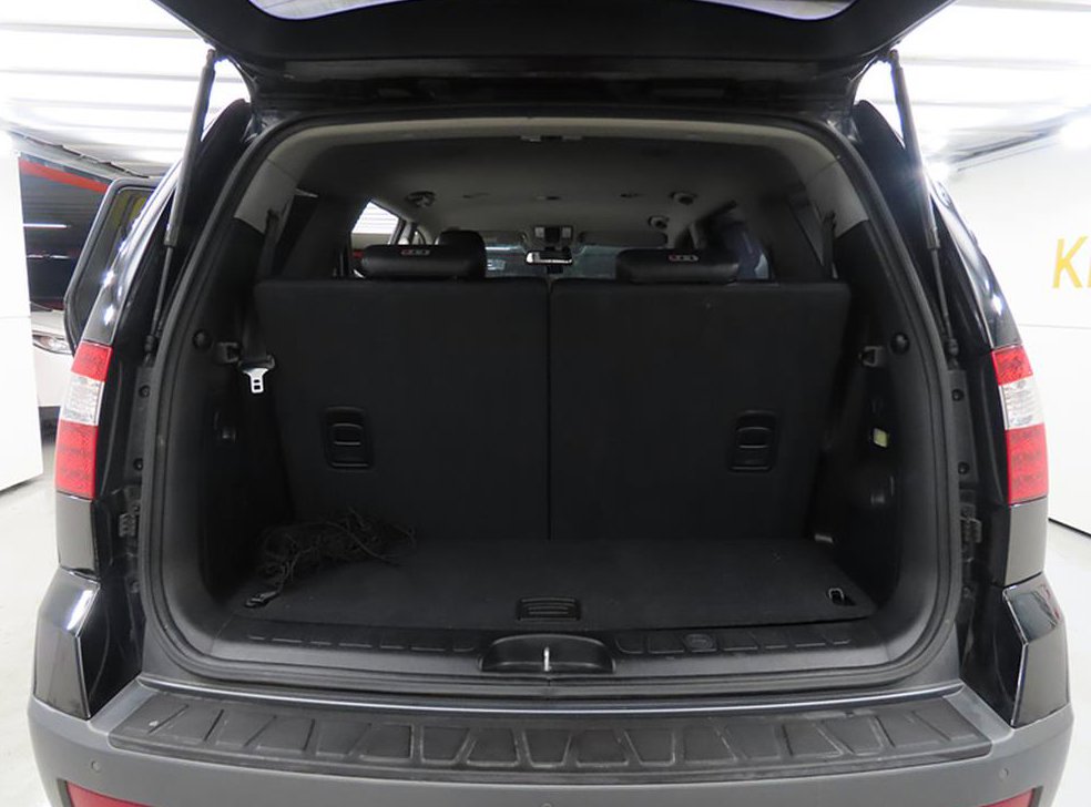 기아 모하비 디젤 4WD KV300 사진 18