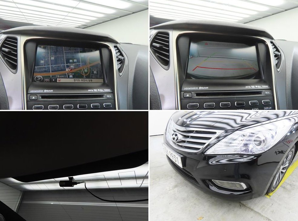 현대 그랜저 HG240 LUXURY 사진 18