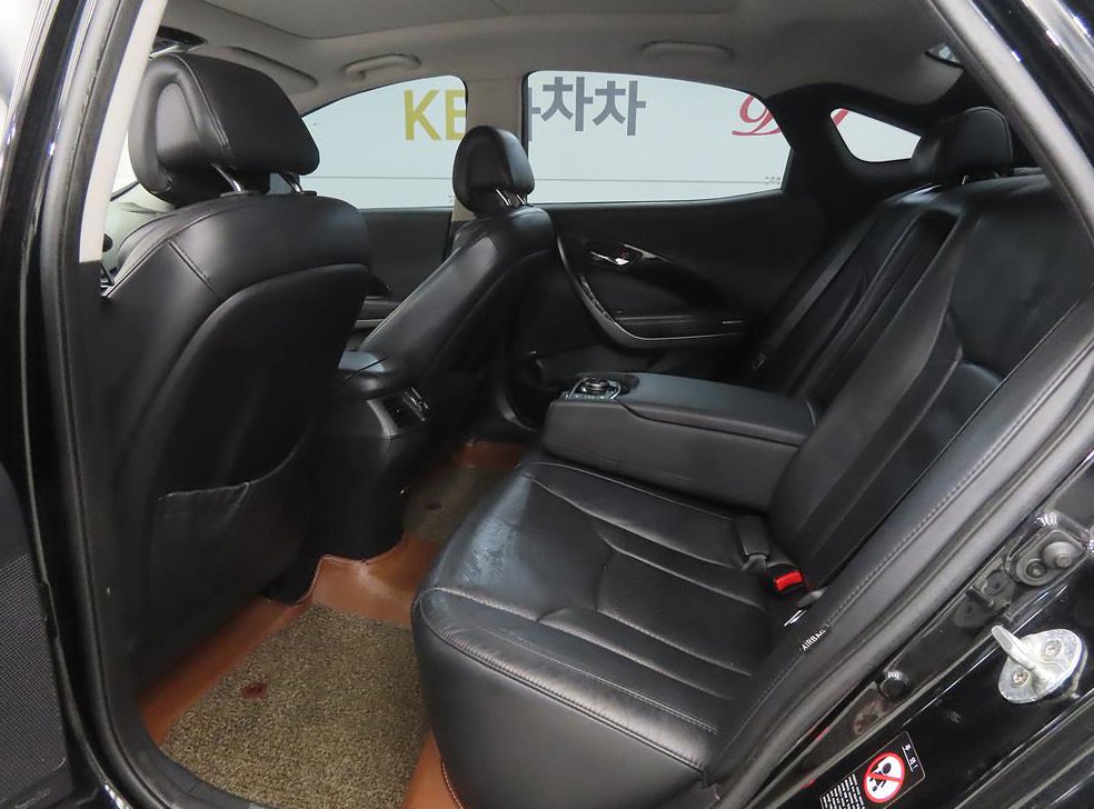 현대 그랜저 HG240 LUXURY 사진 6