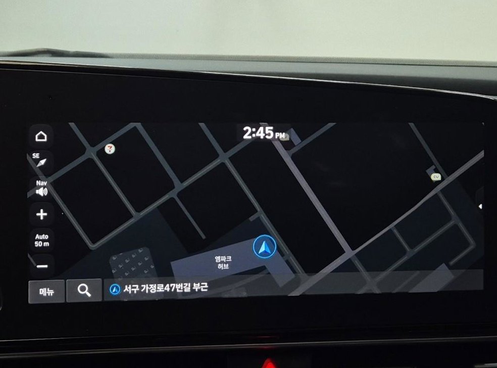 현대 아반떼 1.6 인스퍼레이션 사진 13