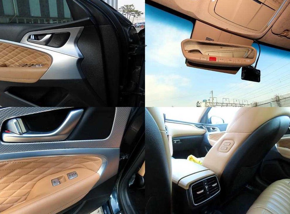 제네시스 G70 가솔린 2.0T 2WD 사진 18