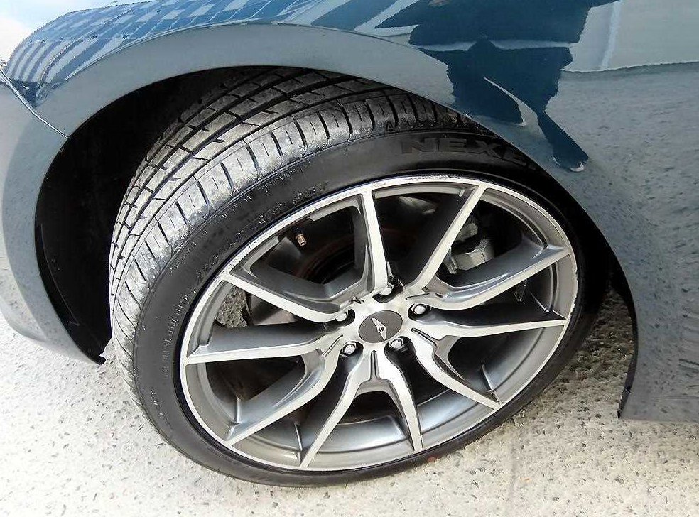 제네시스 G70 가솔린 2.0T 2WD 사진 20