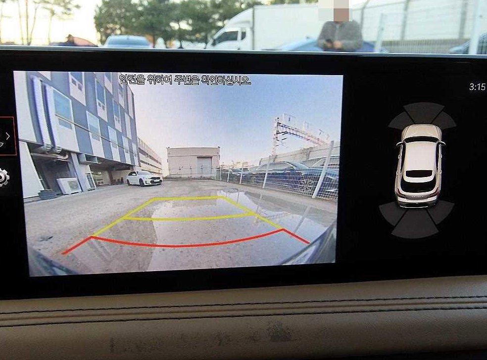 제네시스 G70 가솔린 2.0T 2WD 사진 14