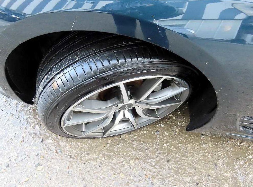 제네시스 G70 가솔린 2.0T 2WD 사진 20