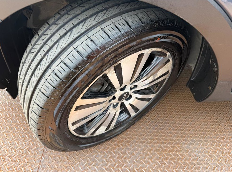 기아 스포티지 디젤 4WD 프레스티지 사진 8