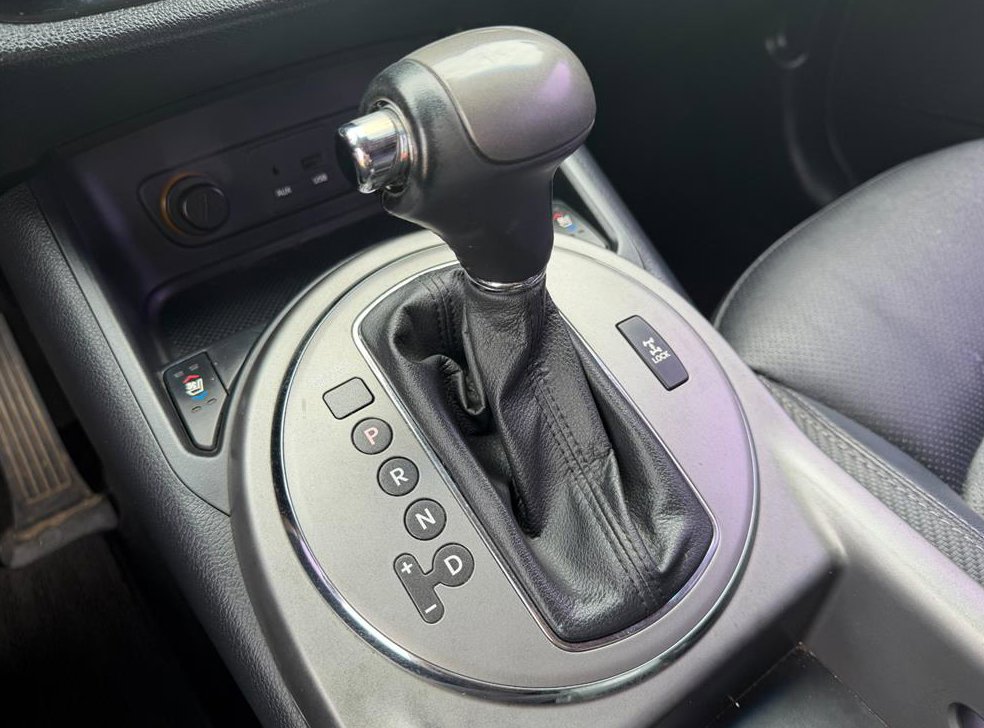 기아 스포티지 디젤 4WD 프레스티지 사진 9