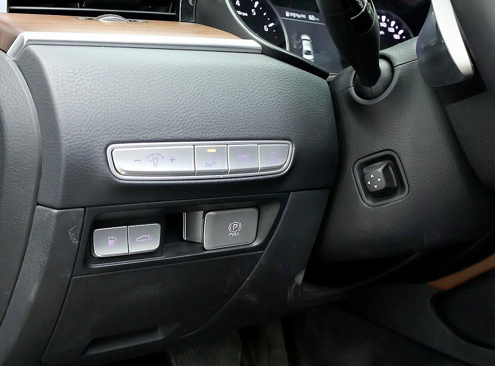 기아 K9 3.8 GDI 2WD 사진 14