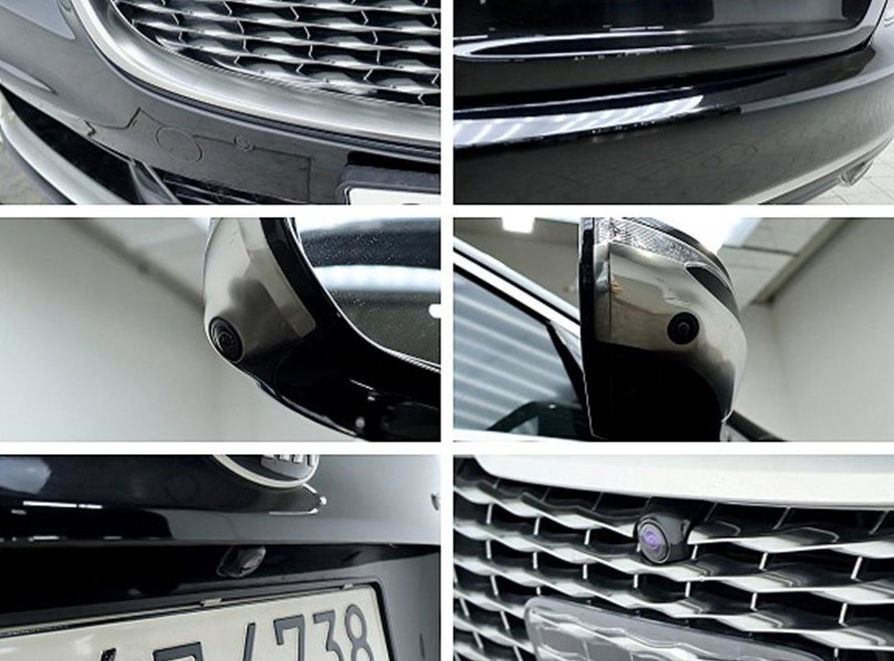 기아 K9 3.8 GDI 2WD 사진 17