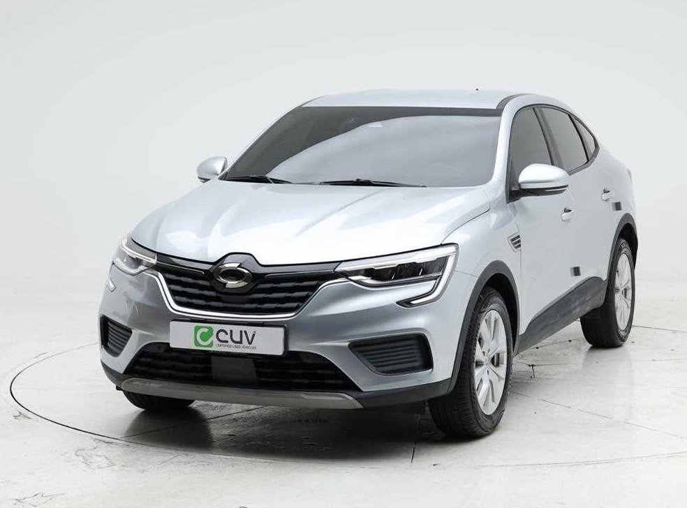 르노코리아(삼성) XM3 1.6 GTe LE