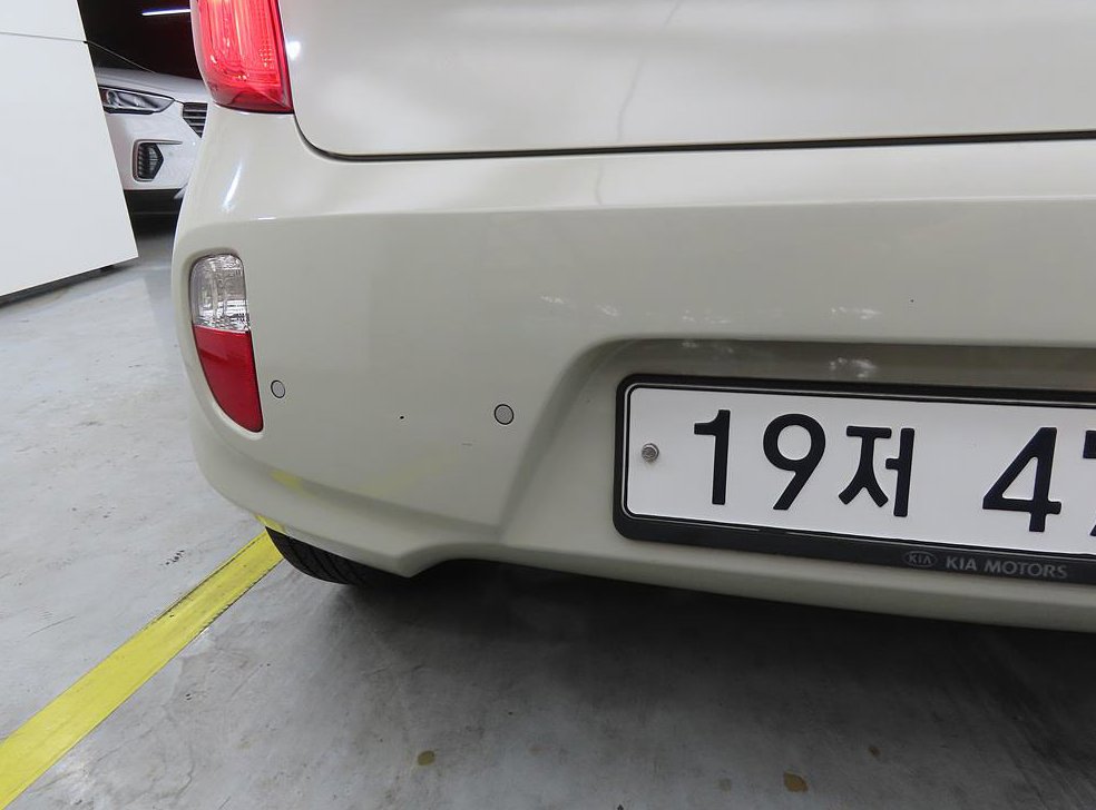 기아 모닝 럭셔리 사진 18