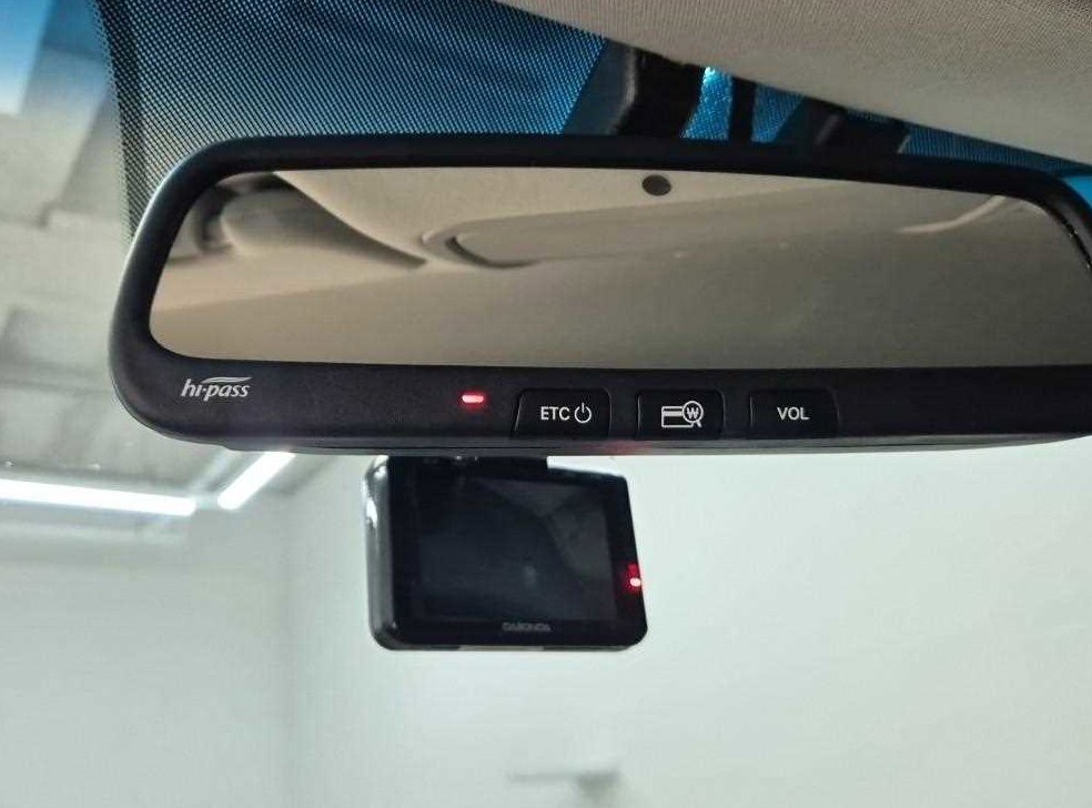 기아 K7 2.4 GDI 리미티드 에디션 사진 17