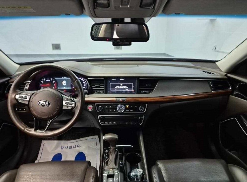기아 K7 2.4 GDI 리미티드 에디션 사진 7