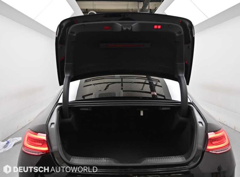 벤츠 CLS 클래스 CLS 300d AMG Line 사진 19