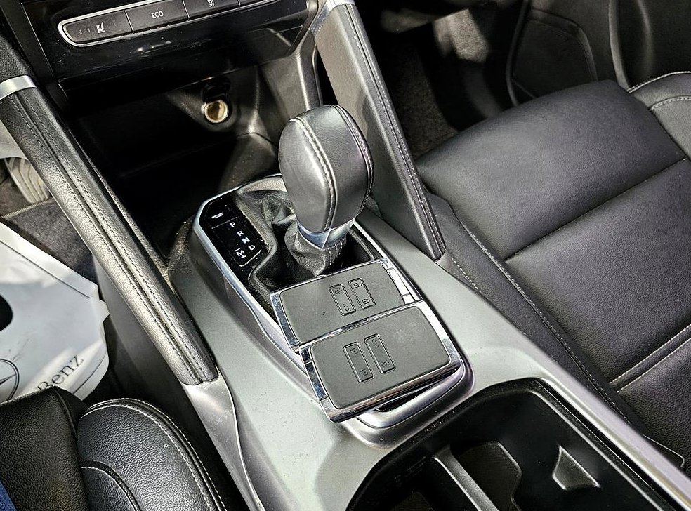 르노코리아(삼성) QM6 디젤 4WD RE 사진 14