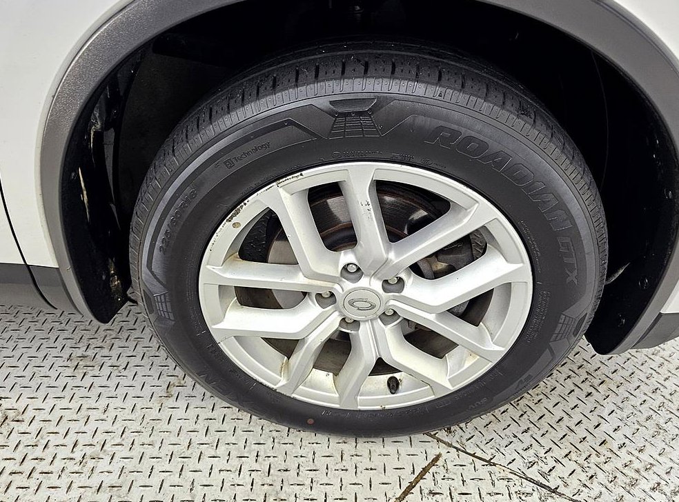 르노코리아(삼성) QM6 디젤 4WD RE 사진 20