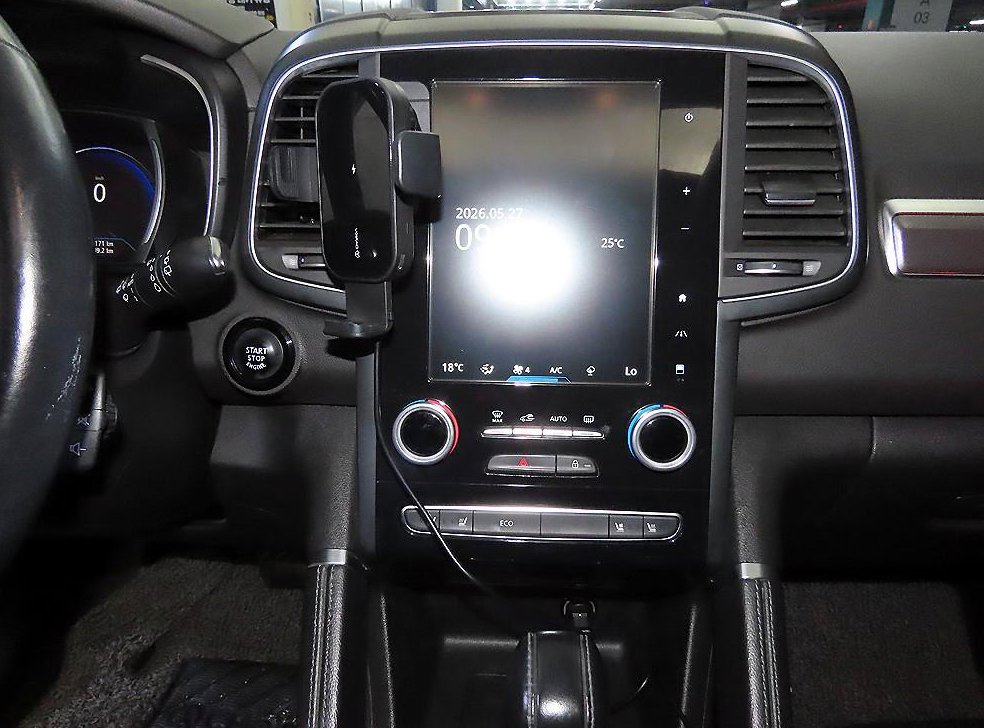 르노코리아(삼성) QM6 가솔린 2WD RE 사진 11