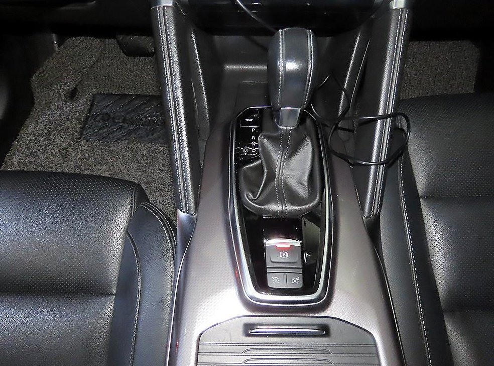 르노코리아(삼성) QM6 가솔린 2WD RE 사진 12
