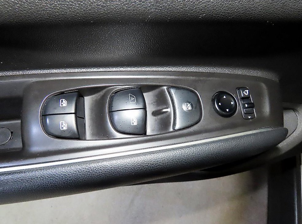 르노코리아(삼성) QM6 가솔린 2WD RE 사진 13