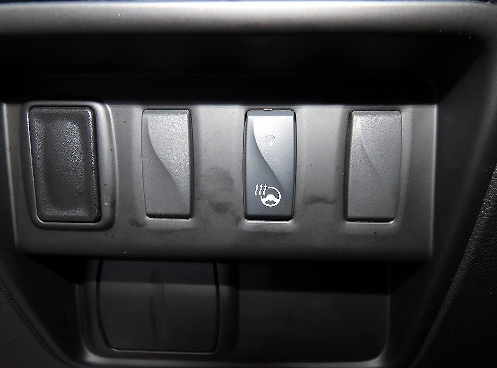 르노코리아(삼성) QM6 가솔린 2WD RE 사진 14