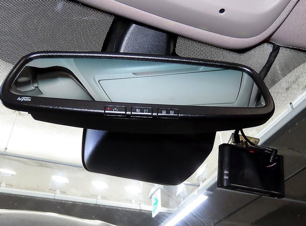 르노코리아(삼성) QM6 가솔린 2WD RE 사진 15