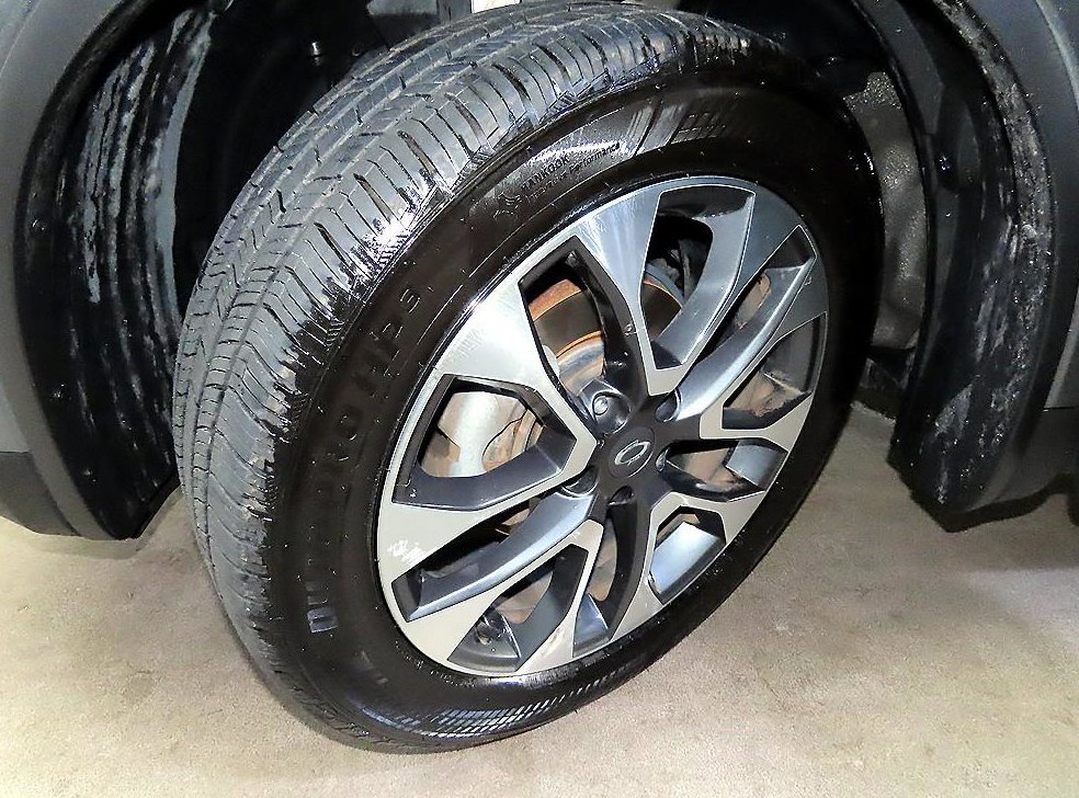르노코리아(삼성) QM6 가솔린 2WD RE 사진 20