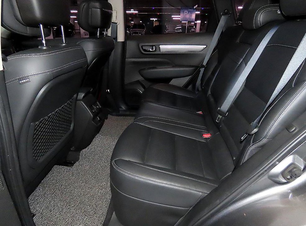 르노코리아(삼성) QM6 가솔린 2WD RE 사진 7