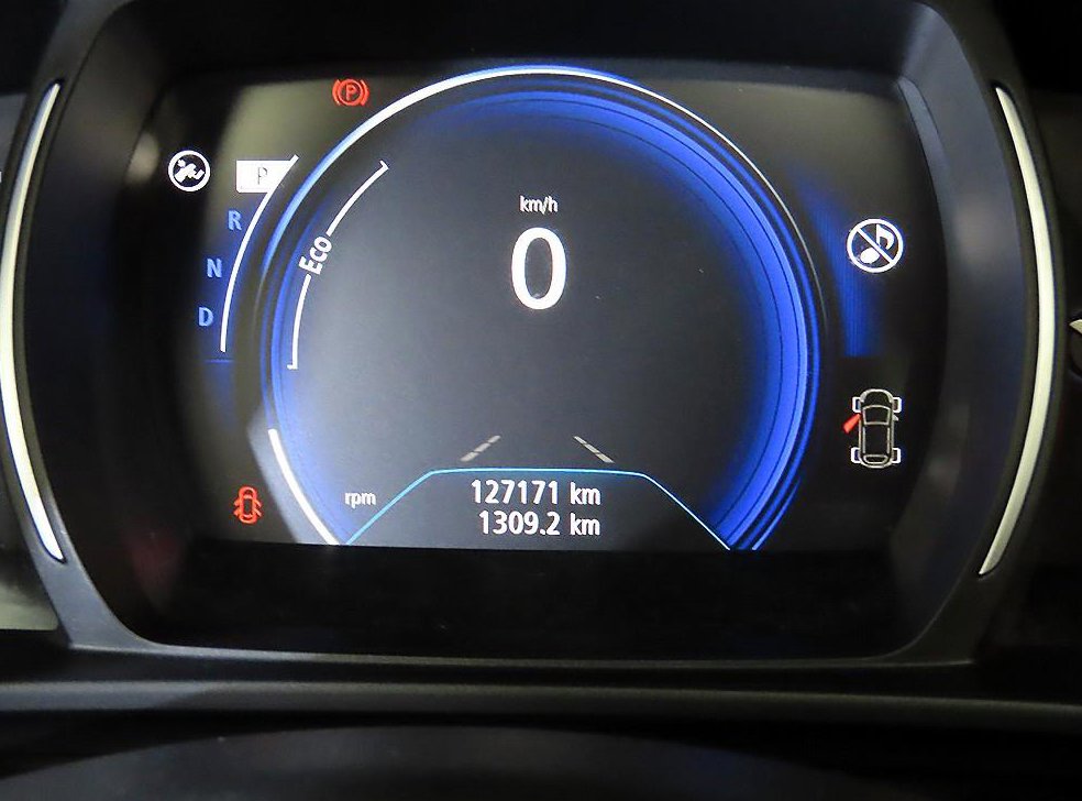 르노코리아(삼성) QM6 가솔린 2WD RE 사진 9