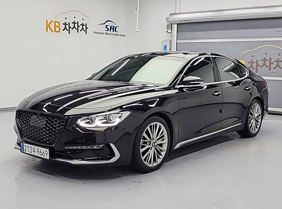 현대 그랜저 2.4 GDI 프리미엄