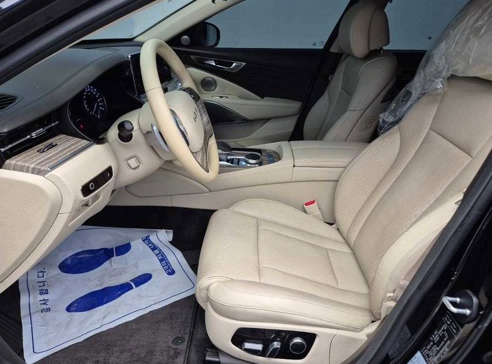 기아 K9 3.8 GDI AWD 사진 11