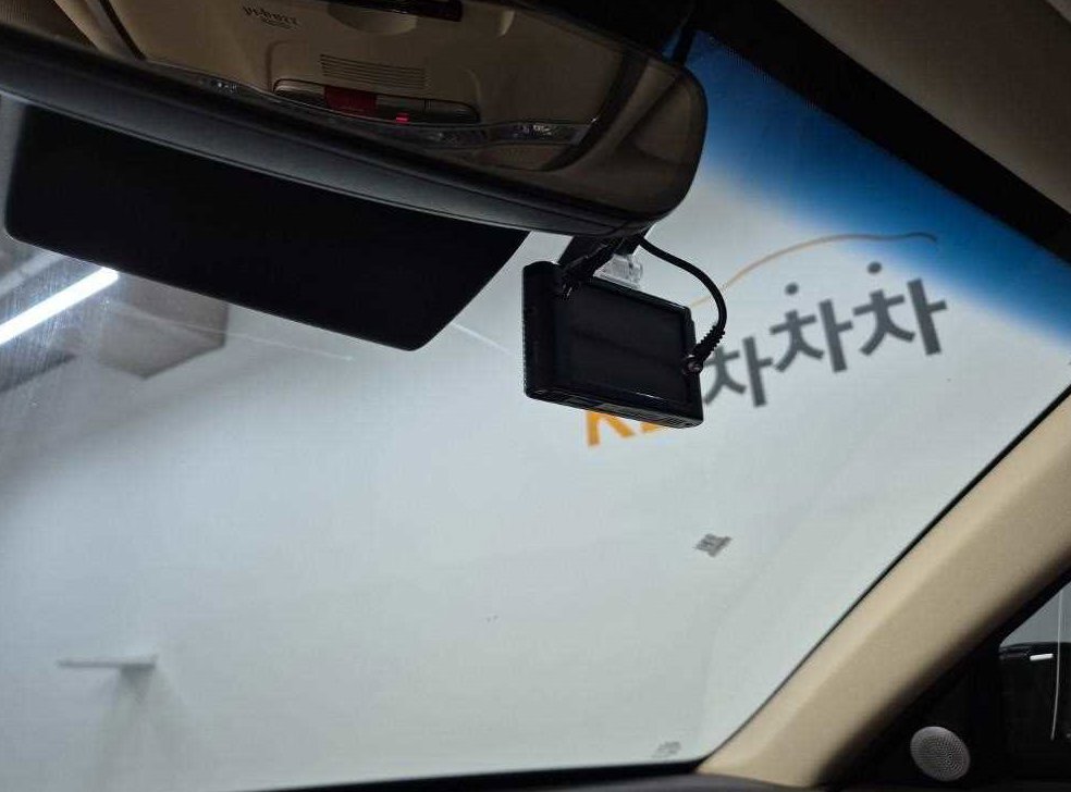 기아 K9 3.8 GDI AWD 사진 17