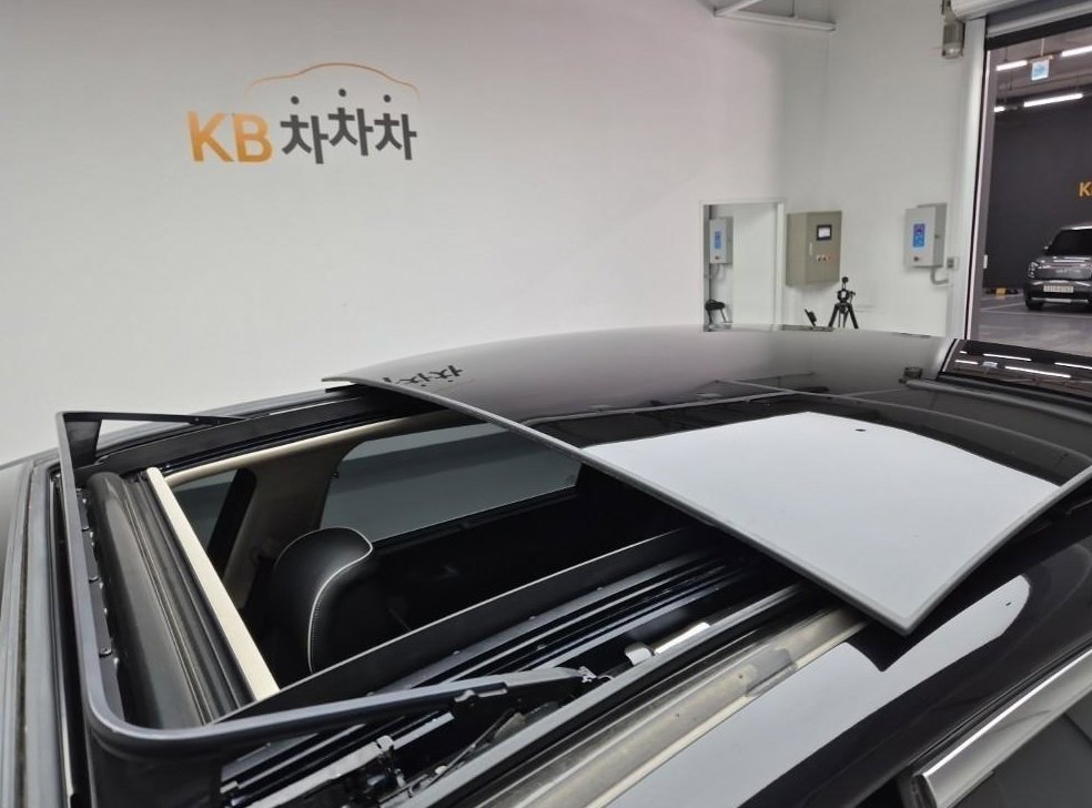 제네시스 G80 3.5 가솔린 터보 AWD 사진 6