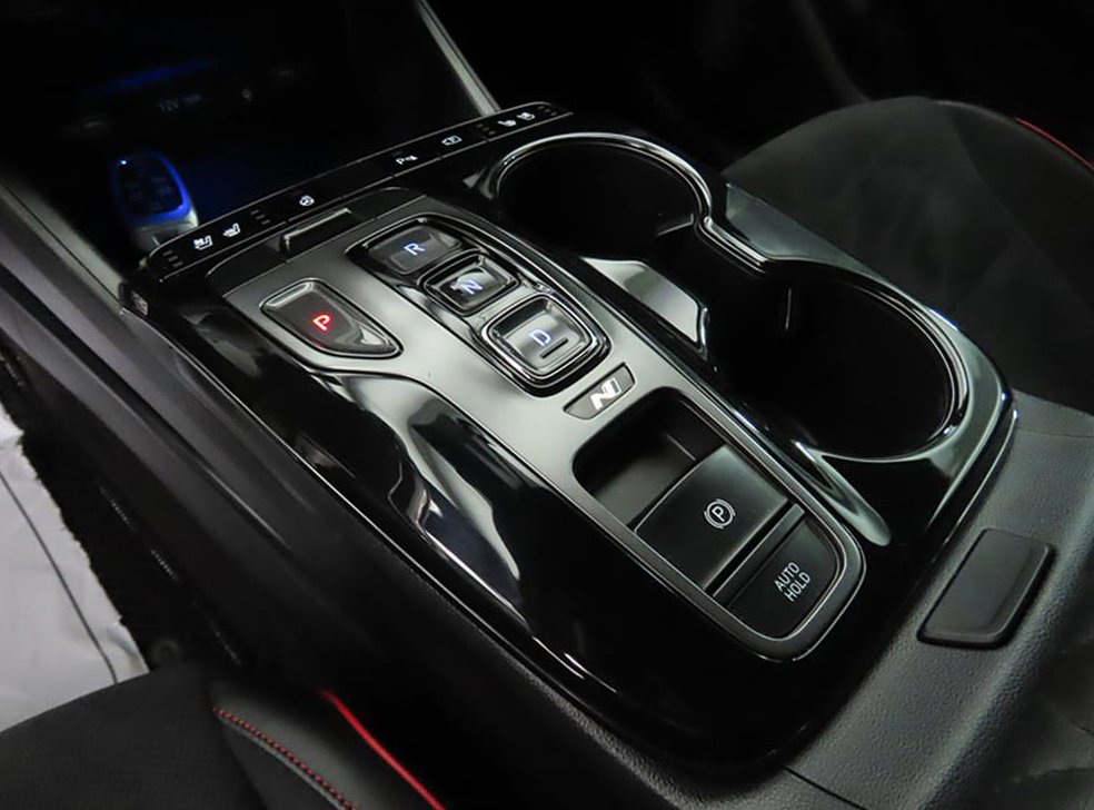 현대 투싼 2WD N-Line 인스퍼레이션 사진 11