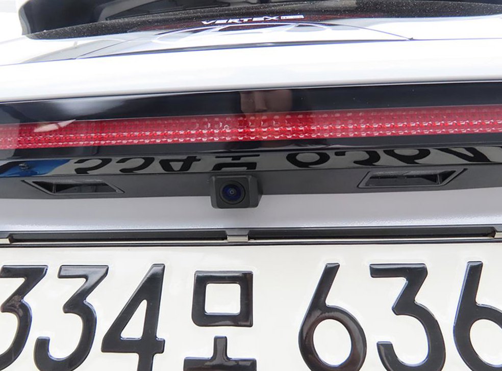 현대 투싼 2WD N-Line 인스퍼레이션 사진 16