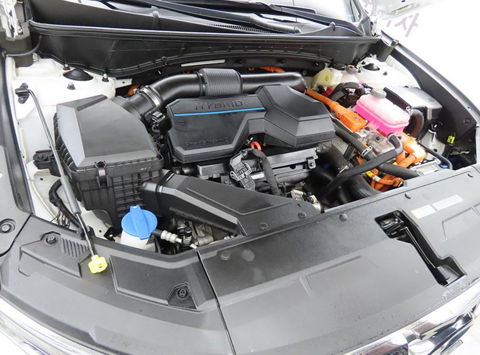 현대 투싼 2WD N-Line 인스퍼레이션 사진 19