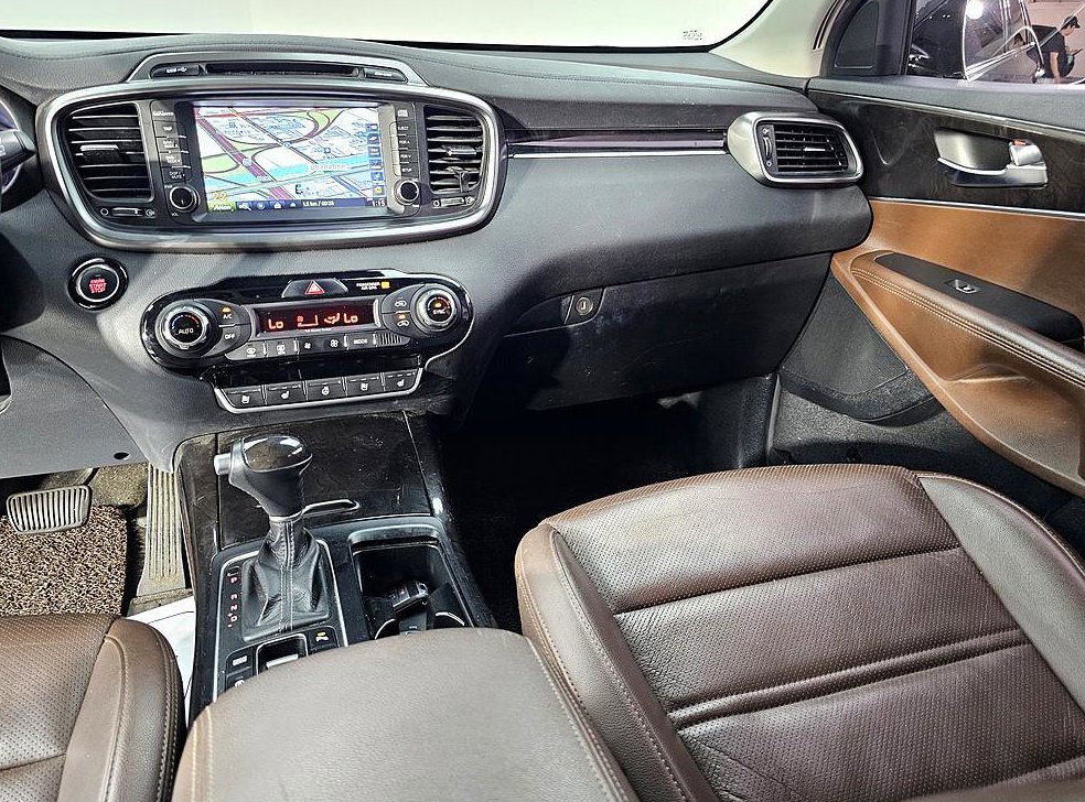 기아 쏘렌토 디젤 2WD 2.0 노블레스 사진 10